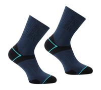 Regatta - Chaussettes pour bottes BLISTER PROTECTION - Femme (RG6000)