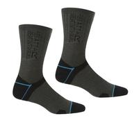 Regatta - Chaussettes pour bottes BLISTER PROTECTION - Femme (RG6000)