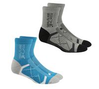 Regatta - Chaussettes pour bottes - Femme (RG6076)