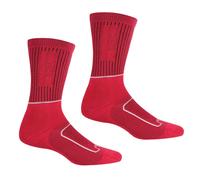 Regatta - Chaussettes pour bottes SAMARIS SEASON - Femme (RG6046)