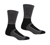 Regatta - Chaussettes pour bottes SAMARIS SEASON - Femme (RG6046)