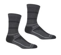 Regatta - Chaussettes pour bottes SAMARIS SEASON - Femme (RG6074)