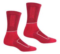 Chaussettes femme Regatta Samaris 2 Season (x2) 36/38