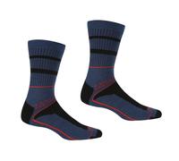 Regatta - Chaussettes SAMARIS SEASON - Homme (RG5824)