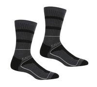 Regatta - Chaussettes SAMARIS SEASON - Homme (RG5824)