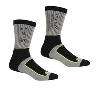 Regatta - Chaussettes SAMARIS SEASON - Homme (RG5825)