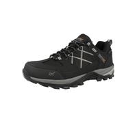Regatta Samaris Iii Low Hiking Shoes Noir EU 44 Homme