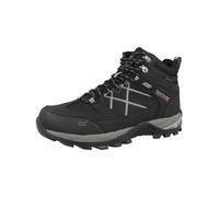 Regatta Samaris Iii Hiking Boots Noir EU 44 Homme