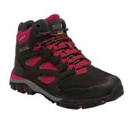 Bottes de trekking imperméables Regatta Samaris II Mid pour femmes 41