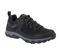 Regatta - Chaussures basses de marche à lacets EDGEPOINT - Homme (RG12309)