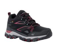 Regatta - Chaussures basses de marche HOLCOMBE - Femme (RG11302)