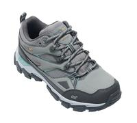 Regatta - Chaussures basses de marche HOLCOMBE - Femme (RG11302)