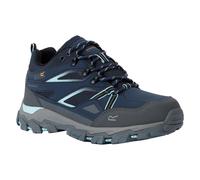 Regatta - Chaussures basses de marche HOLCOMBE - Femme (RG11302)