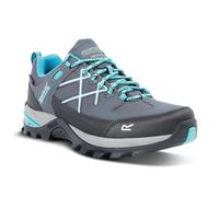Regatta Samaris Iii Low Hiking Shoes Bleu EU 39 Femme