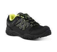 Regatta - Chaussures de marche EDGEPOINT - Enfant (RG7403)