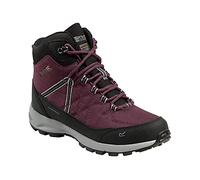 Regatta Chaussures de marche Femme imperméables avec tige stabilisatrice LADY SAMARIS LITE