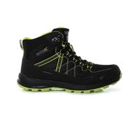 Regatta Chaussures de marche Homme imperméables et respirantes SAMARIS LITE
