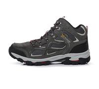 Regatta Chaussures de marche Homme imperméables et respirantes TEBAY