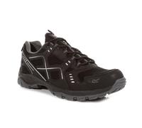 Regatta Chaussures de Marche imperméables Vendeavour pour Hommes avec Technologie Isotex, parfaites pour Le Trekking, la Marche et Les activités de Plein air