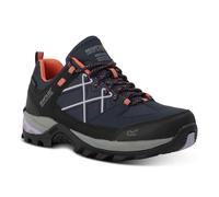 Regatta - Chaussures de marche motif/style détail contrasté SAMARIS - (RG10050)