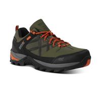Regatta Homme Samaris III Botte de randonnée, Gris, 43 EU