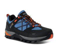 Regatta Chaussures De Randonnée Samaris Iii Low