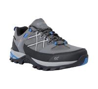 Regatta Samaris Iii Low Hiking Shoes Gris EU 45 Homme