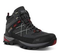Regatta Chaussures de marche Samaris III pour hommes avec technologie Isotex, parfaites pour la randonnée, la marche et les activités de plein air