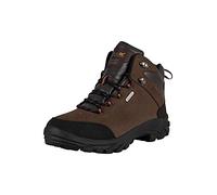 Regatta Burrell Hiking Boots Marron EU 42 Homme
