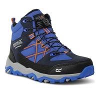 Regatta Chaussures de marche unisexes Samaris III pour enfants avec technologie Isotex, parfaites pour la randonnée, les activités de plein air et l'utilisation quotidienne