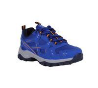 Regatta - Chaussures de marche VENDEAVOUR - Enfant (RG8880)
