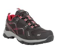Regatta Femme Vendeavour Chaussure de randonnée, Gris, 38 EU