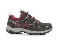 Regatta - Chaussures de Marche VENDEAVOUR - Femme (39 FR) (Granite/Rose Fluo)