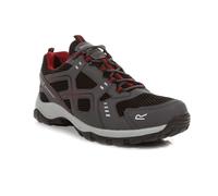 Chaussures homme Regatta Vendeavour Taille de chaussures (UE): 44 / Couleur: gris / rouge