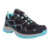 Regatta Chaussures de randonnée Lady Vendeavour pour femmes imperméables 37
