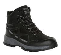 Chaussures homme Regatta Vendeavour Boot Taille de chaussures (UE): 41 / Couleur: noir