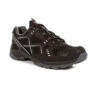 Regatta Chaussures de randonnée Vendeavour Homme Noir Taille UE 44
