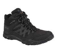 Regatta - Chaussures de randonnée EDGEPOINT - Homme (46 FR) (Noir/Gris)