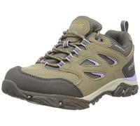 Regatta Femme Holcombe Iep Basses Bottine, Marron Argile/Lilas Pastel, 37 EU