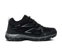 Chaussures homme Regatta Holcombe 3 Low Taille de chaussures (UE): 42 / Couleur: noir