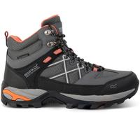 Regatta Samaris Iii Hiking Boots Gris EU 39 Femme