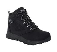 Regatta - Chaussures montantes de marche AMBLE - Enfant (RG12132)