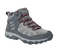 Regatta - Chaussures montantes de marche EDGEPOINT - Femme (RG12230)