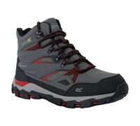 Regatta - Chaussures montantes de marche HOLCOMBE - Homme (RG11300)