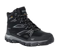 Regatta - Chaussures montantes de marche HOLCOMBE - Homme (RG11300)