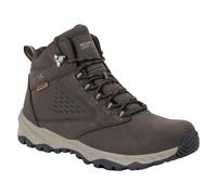 Regatta - Chaussures montantes de marche imperméables AMBLE - Homme (RG12677)