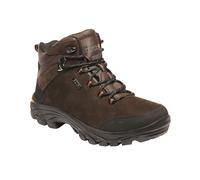 Regatta - Chaussures montantes de randonnée BURRELL - Homme (RG3935)