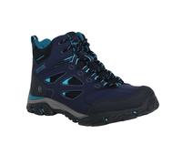 Regatta - Chaussures montantes de randonnée HOLCOMBE - Femme (RG3705)