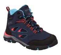 Regatta - Chaussures montantes de randonnée HOLCOMBE - Unisexe (RG3622)