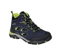 Regatta - Chaussures montantes de randonnée HOLCOMBE - Unisexe (RG3622)